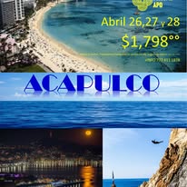 Promoción Turismo APO