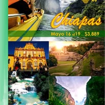 Promociones de viajes Turismo APO